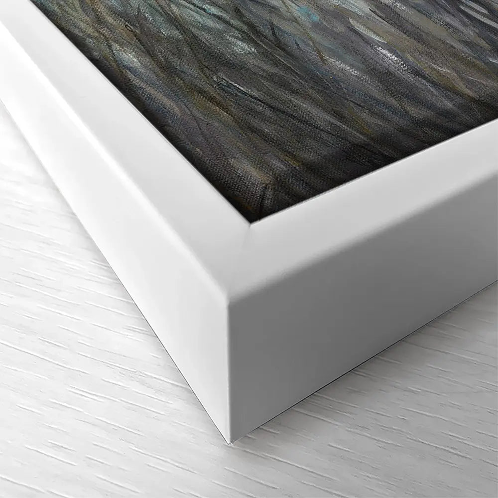 Lake Views Canvas Print Lake Views Canvas Print wall art product Carol Robinson