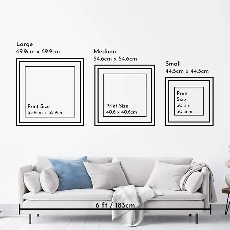 Lazy Summer Days Framed Art Print - JG Lazy Summer Days Framed Art Print - JG wall art product JGough