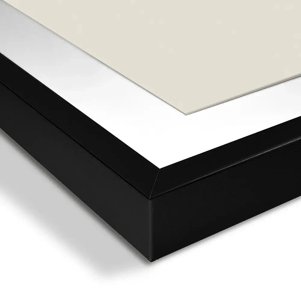 Les Boobs Framed Art Print Les Boobs Framed Art Print wall art product Treechild