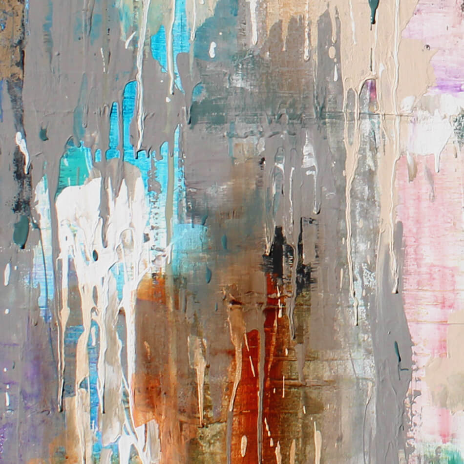 Let It Be Canvas Print Let It Be Canvas Print wall art product Studio Paint-Ing