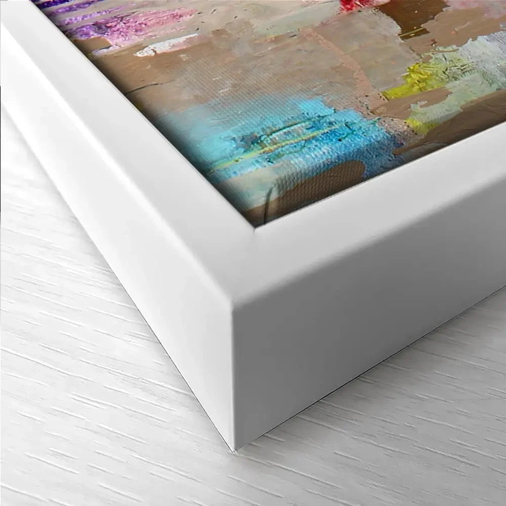 Let It Be Trio Canvas Print Let It Be Trio Canvas Print | Trio Canvas Wall art wall art product Studio Paint-Ing