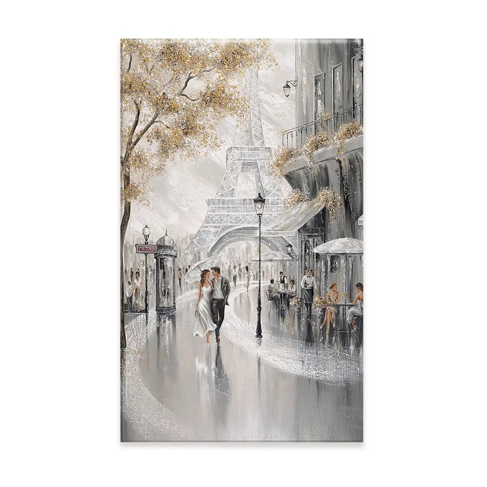 Light Of Love Canvas Print Light Of Love Canvas Print wall art product Isabella Karolewicz