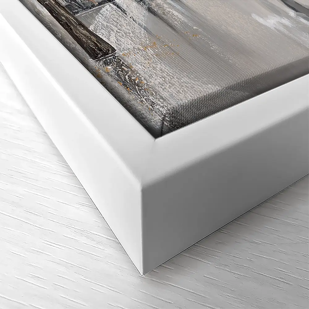 Light Of Love Canvas Print Light Of Love Canvas Print wall art product Isabella Karolewicz