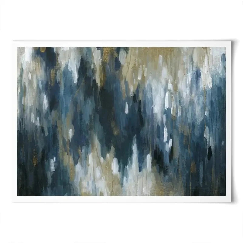 Light Through The Groves Art Print Light Through The Groves Art Print wall art product Carol Robinson