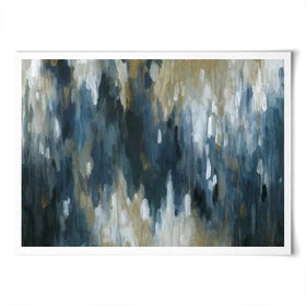 Light Through The Groves Art Print Light Through The Groves Art Print wall art product Carol Robinson