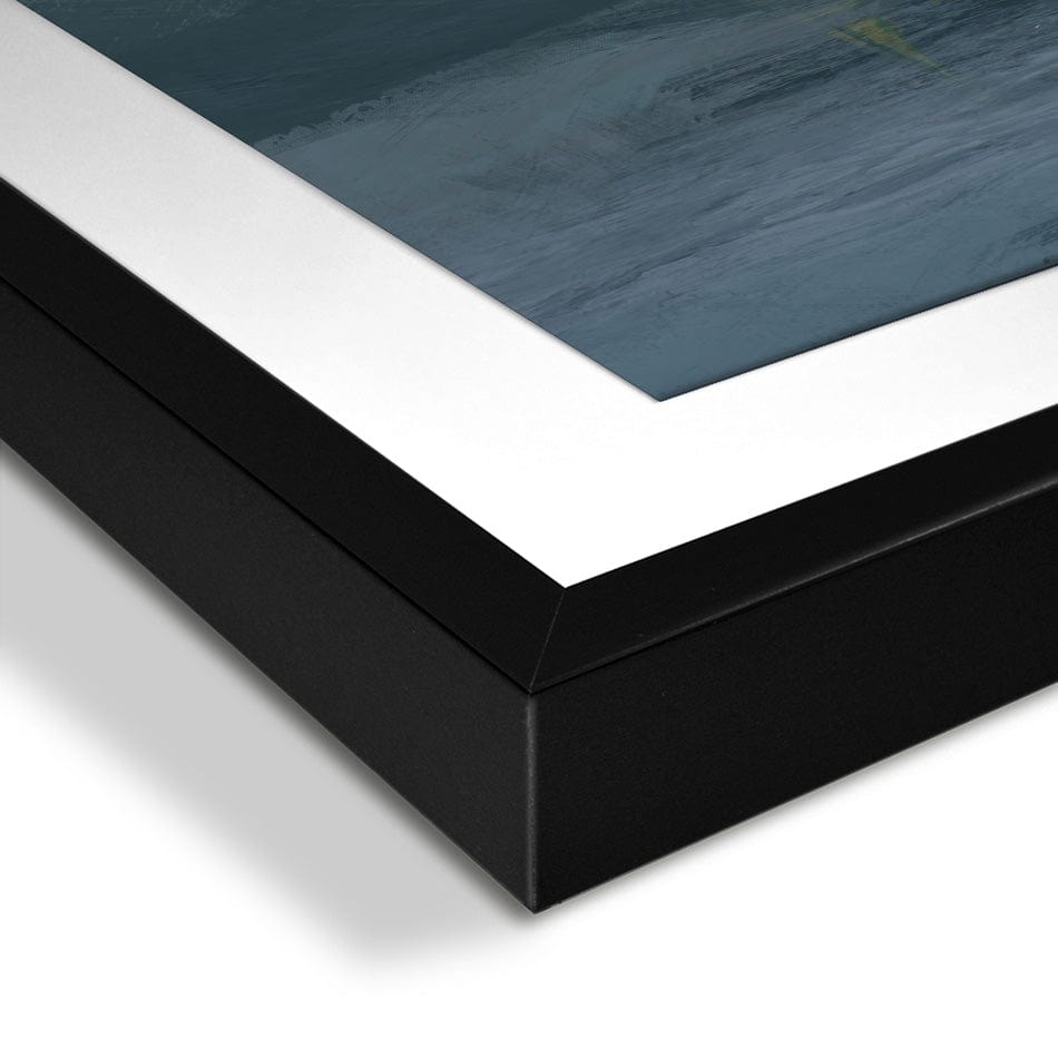 Lighthouse Framed Art Print wall art product Aimee Linzi