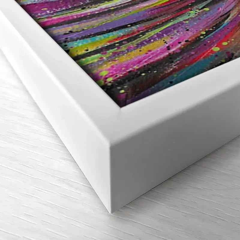 Lion Elio Canvas Print Lion Elio Canvas Print wall art product Emma LC Art