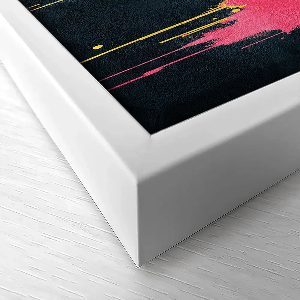 Lion On Air Canvas Print Lion On Air Canvas Print wall art product Svetlana Aleynikova