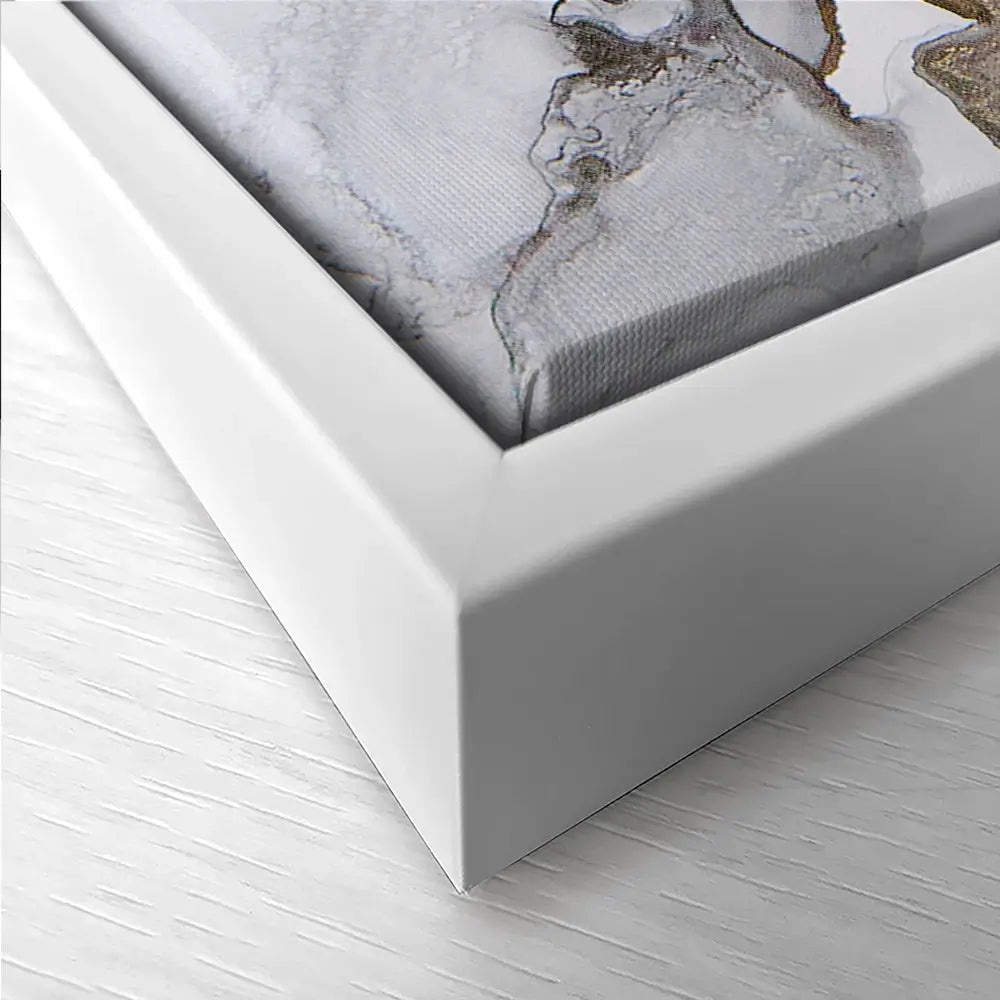 Liquid Luxury Trio Canvas Print Liquid Luxury Trio Canvas Print wall art product AlonaPanchenko / Shutterstock