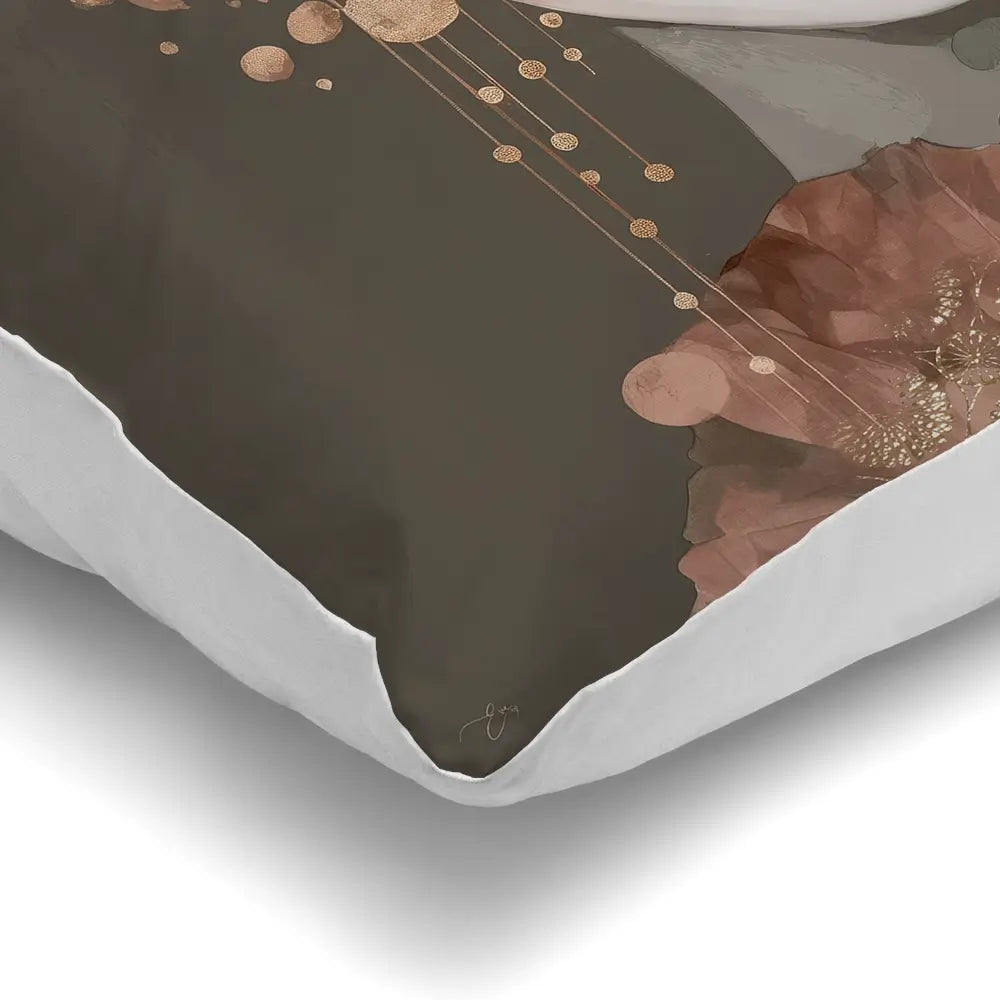 Lira Moss Cushion Lira Moss Cushion wall art product Bella Eve