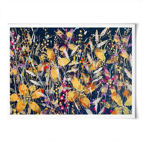 Lisa Art Print Lisa Art Print wall art product Scarlet Sky Studio