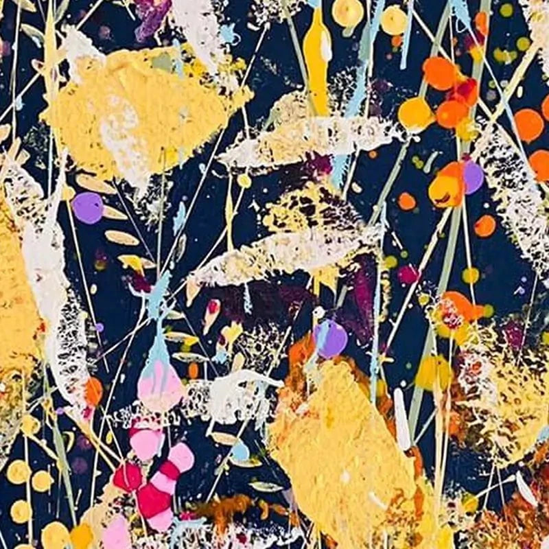 Lisa Art Print Lisa Art Print wall art product Scarlet Sky Studio