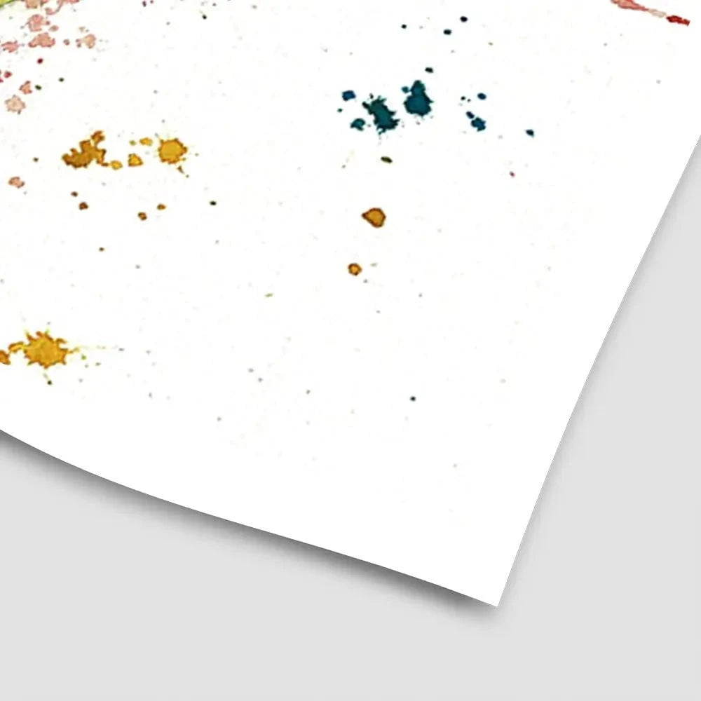 Little Bumble Art Print Little Bumble Art Print wall art product Jamie Taylor