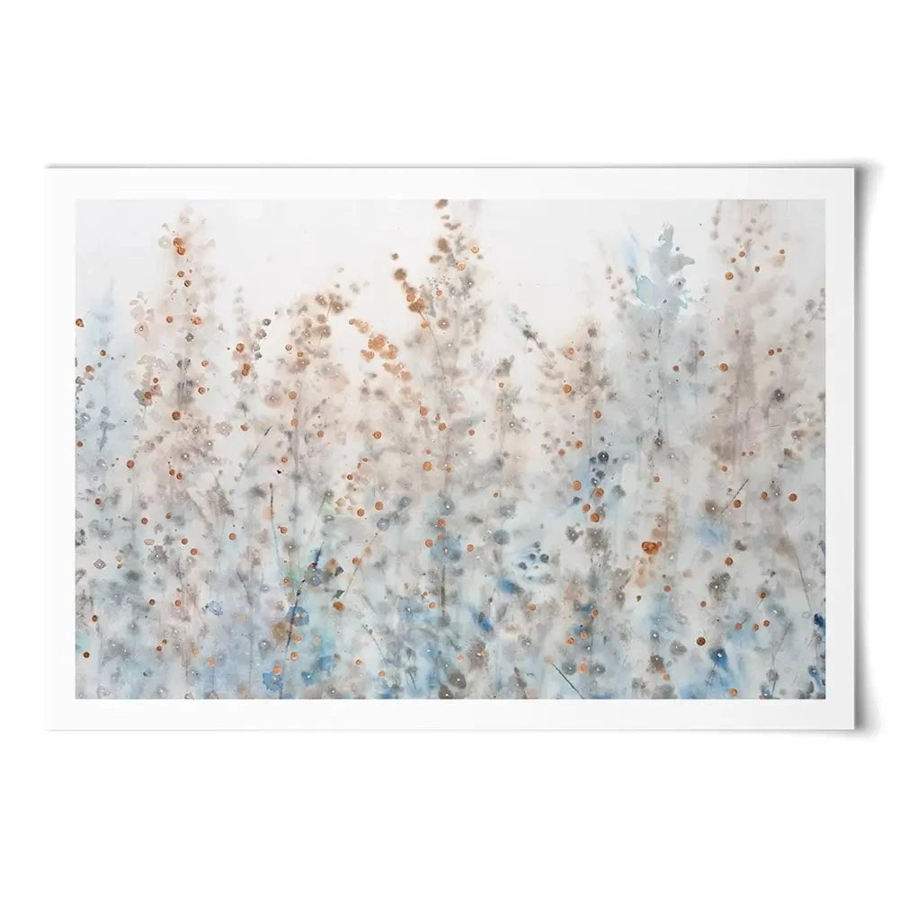 Live Nature Art Print Live Nature Art Print wall art product Tim O'Toole
