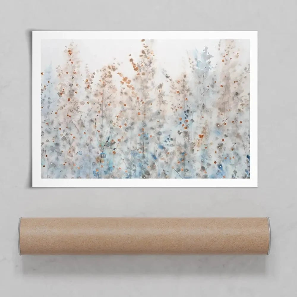 Live Nature Art Print Live Nature Art Print wall art product Tim O'Toole