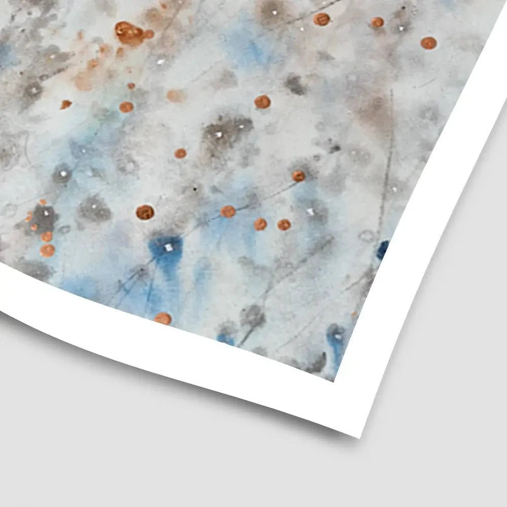 Live Nature Art Print Live Nature Art Print wall art product Tim O'Toole