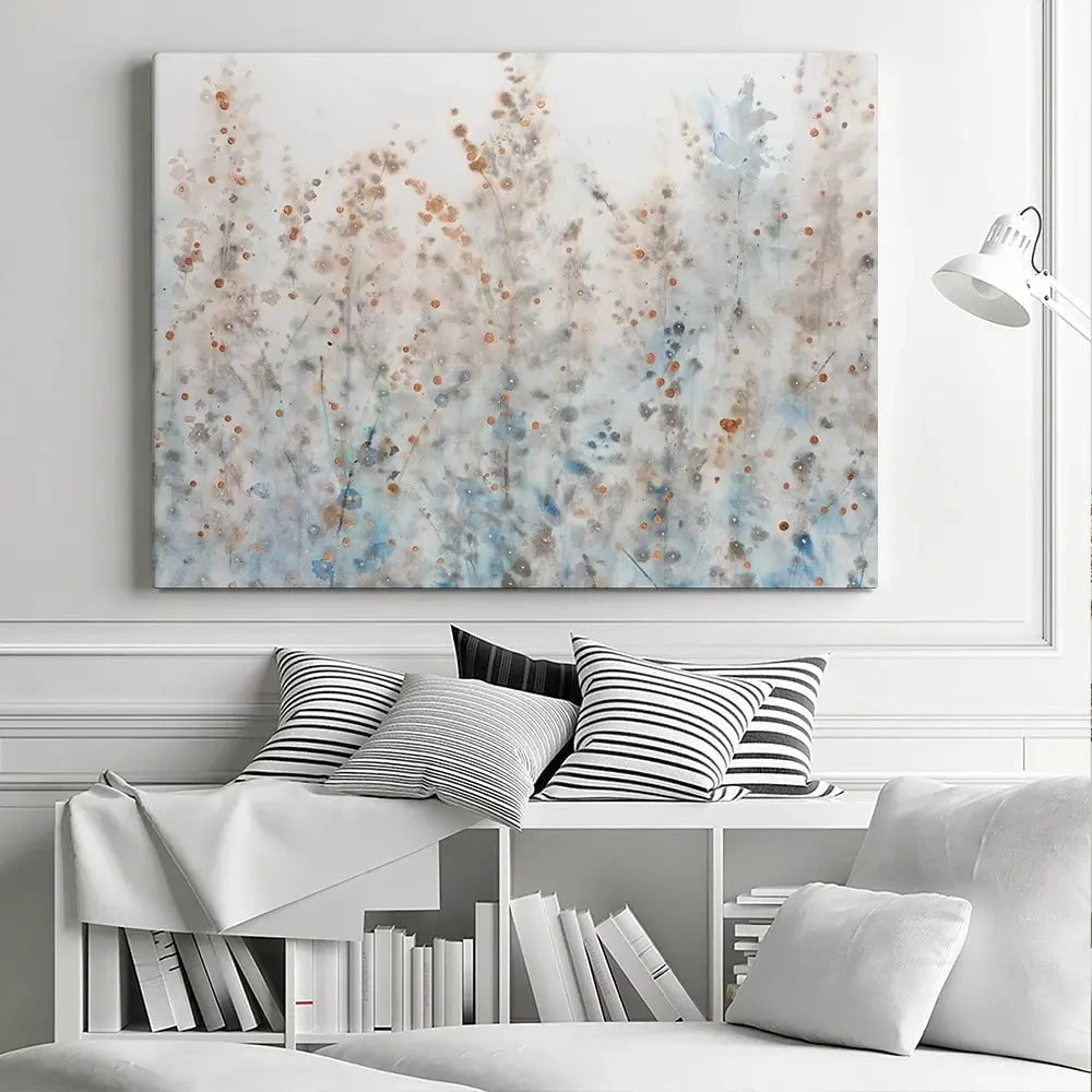 Live Nature Canvas Print Live Nature Canvas Print wall art product Tim O'Toole