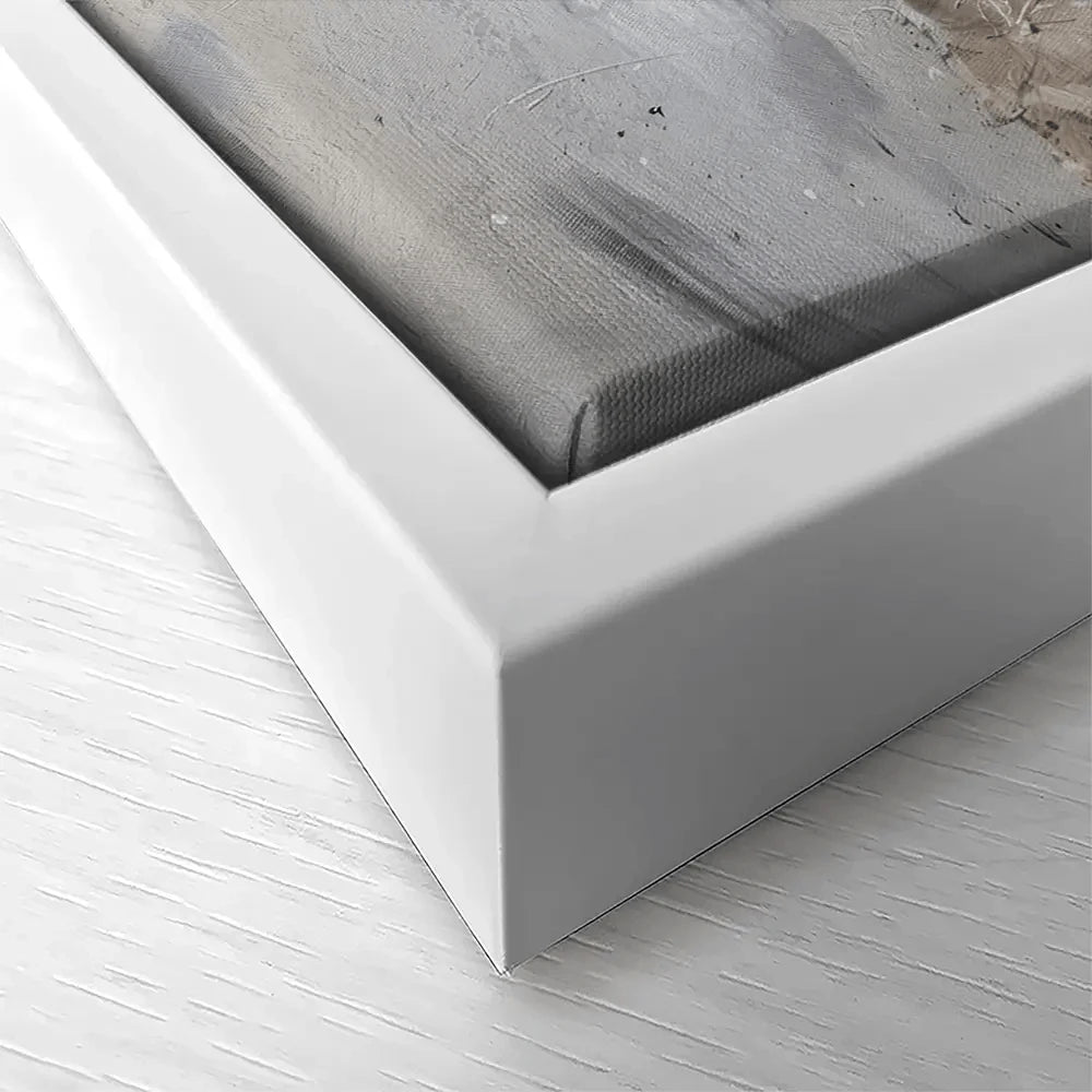 Llama With Glasses Canvas Print Llama With Glasses Canvas Print wall art product Svetlana Aleynikova