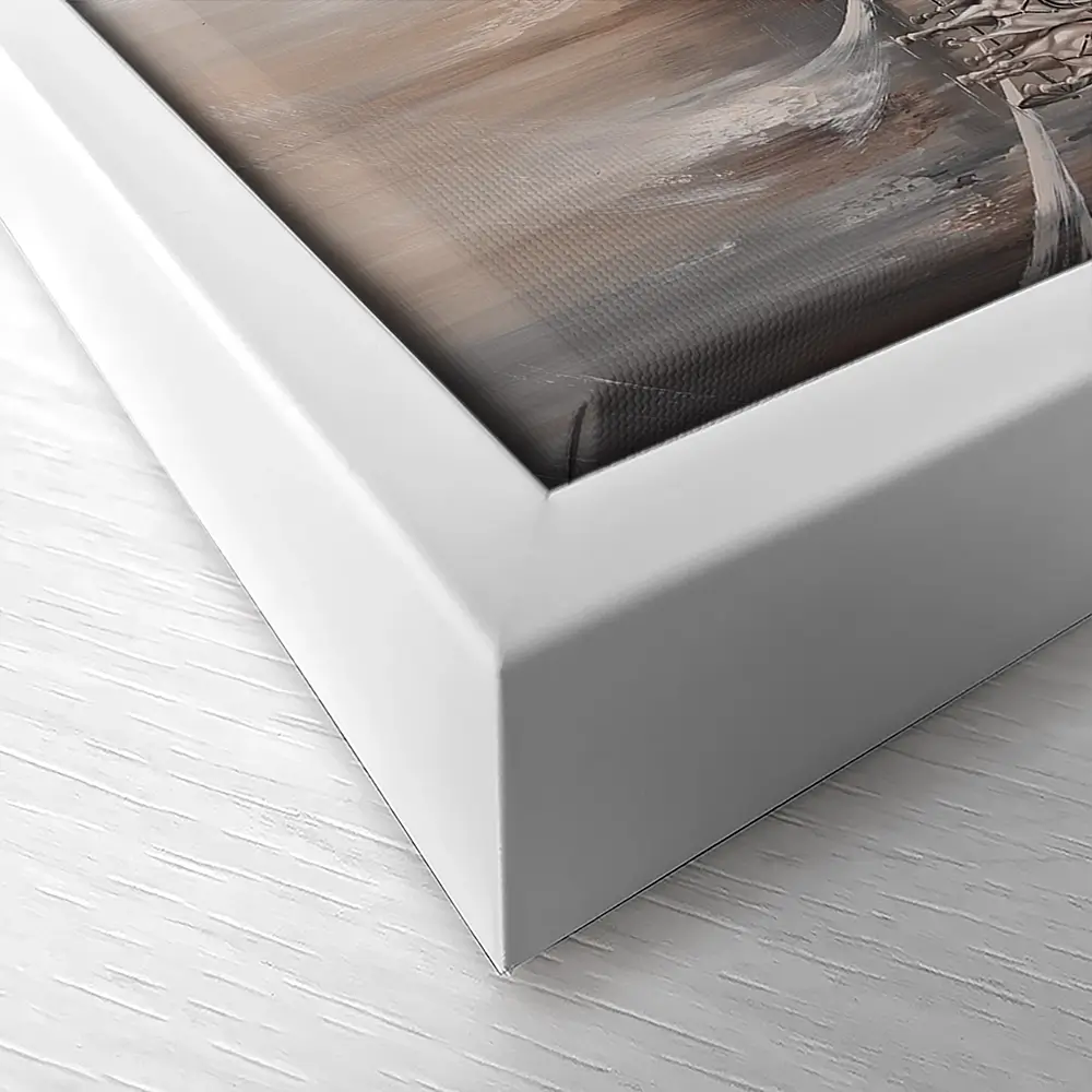 London Luxe Canvas Print London Luxe Canvas Print wall art product Isabella Karolewicz