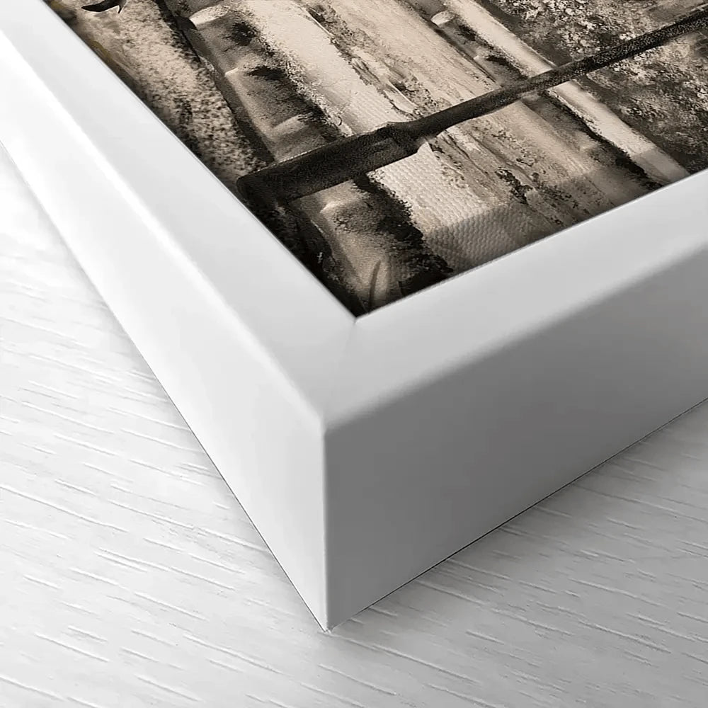 London View Canvas Print London View Canvas Print wall art product lisima / Shutterstock