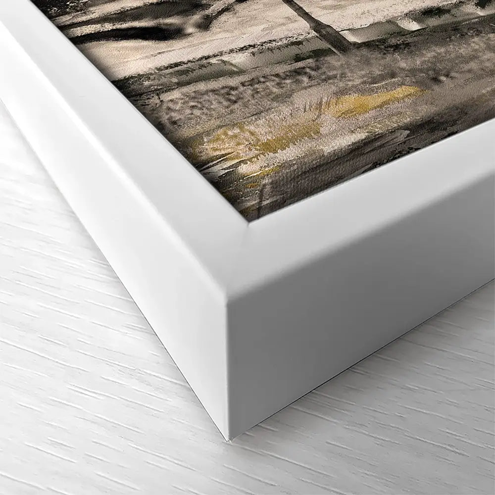 London View Square Canvas Print London View Square Canvas Print wall art product lisima / Shutterstock
