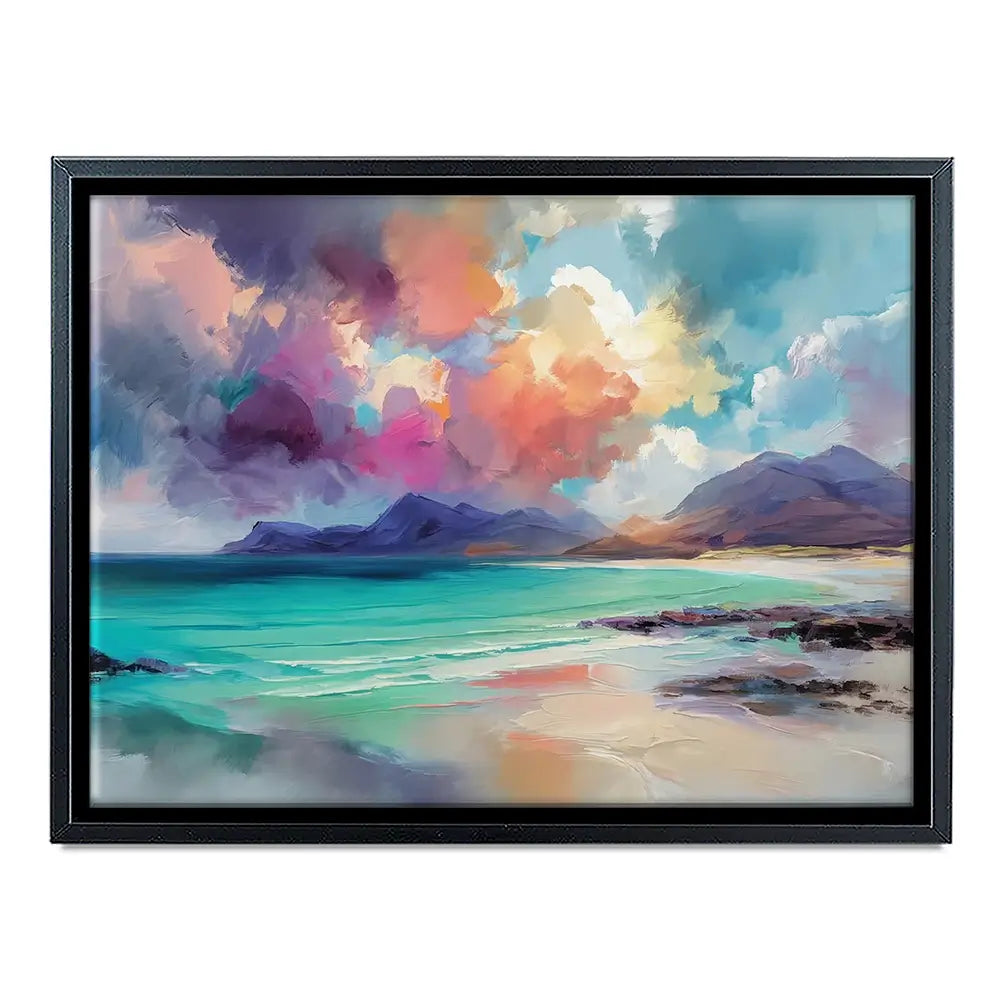 Looking To East Canvas Print Looking To East Canvas Print wall art product David Alexander Elder