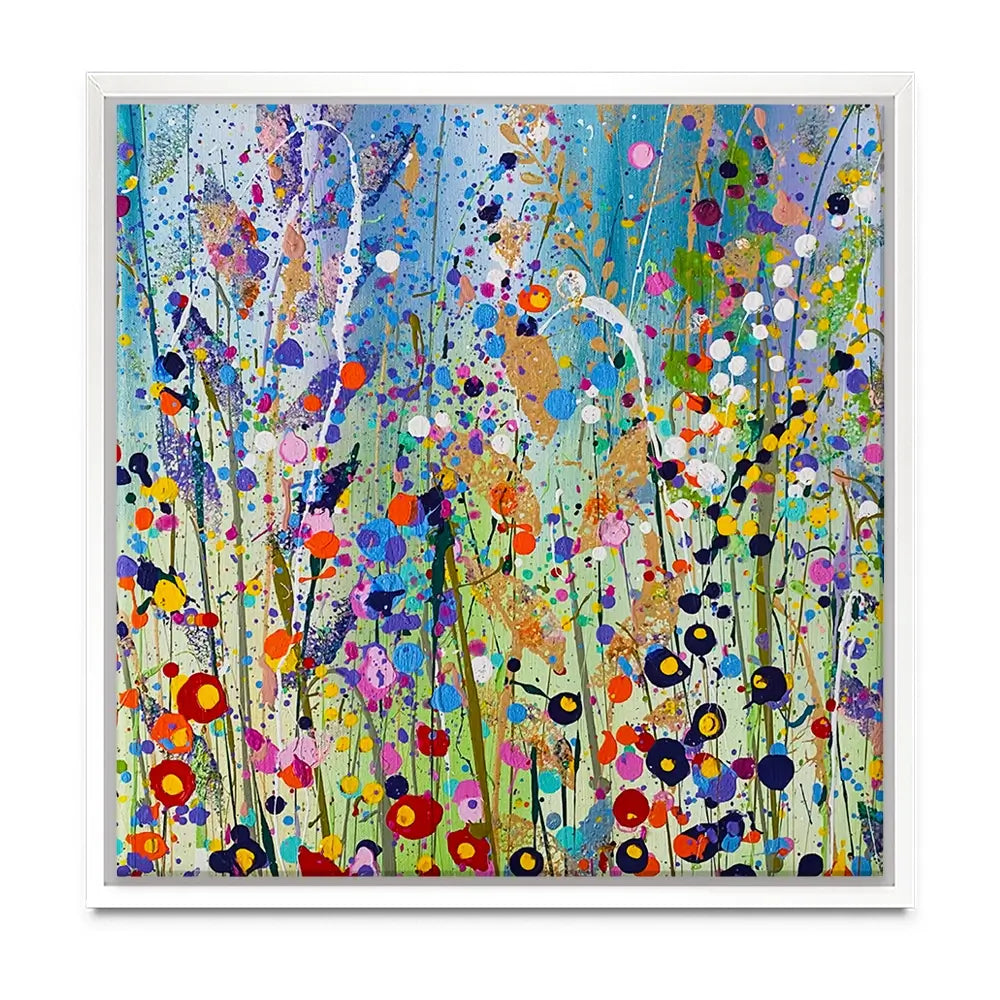 Lou Oversized Canvas Print Lou Oversized Canvas Print wall art product Art Print Shop