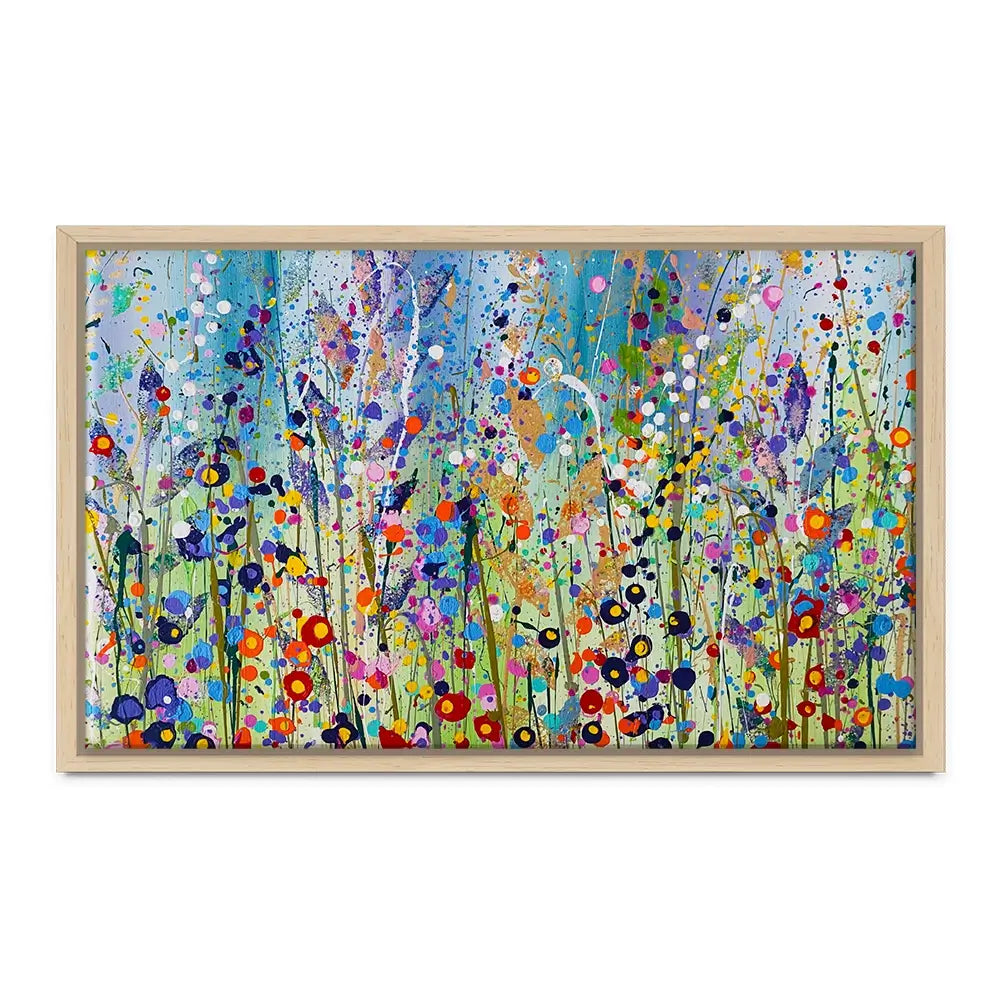 Lou Oversized Canvas Print Lou Oversized Canvas Print wall art product Art Print Shop