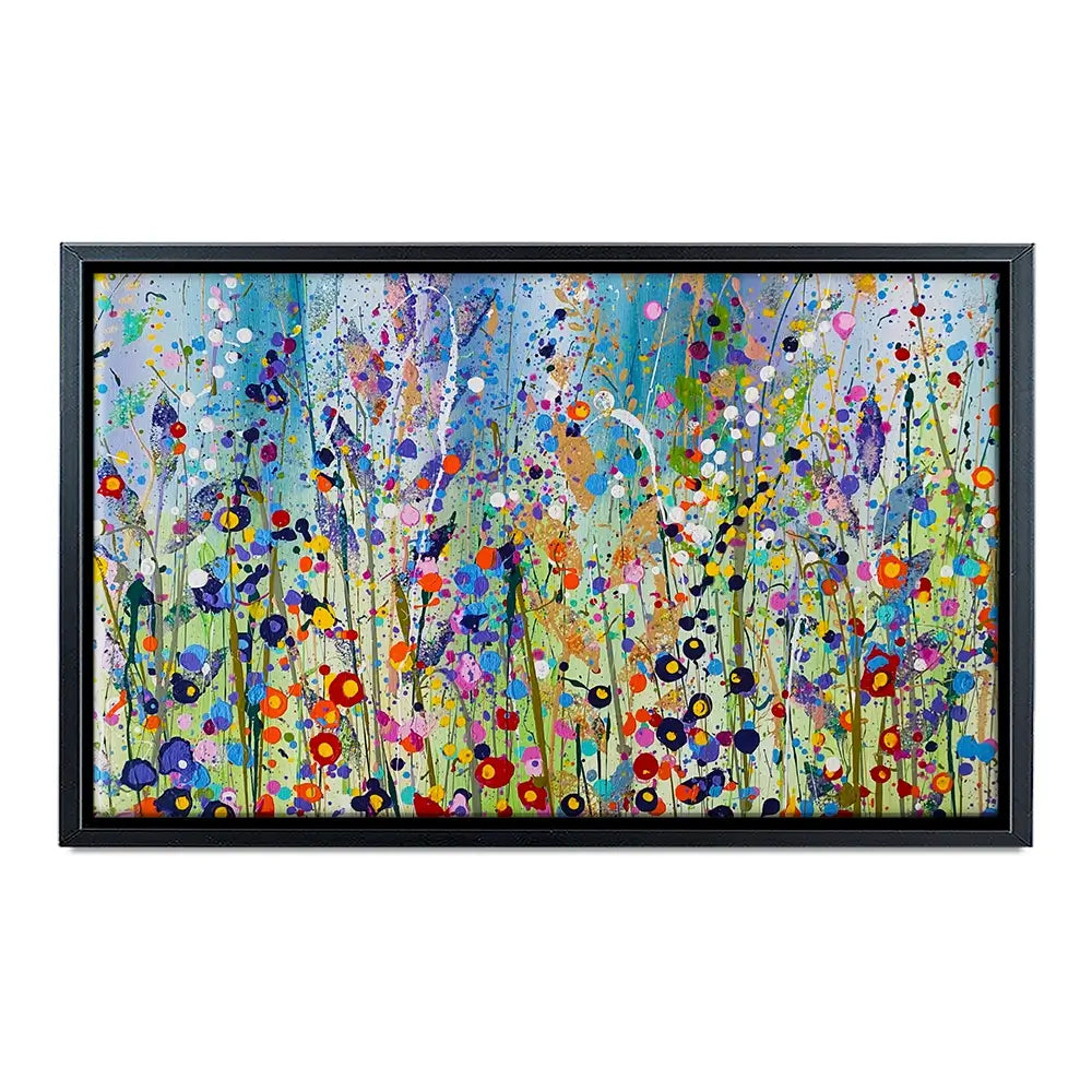 Lou Oversized Canvas Print Lou Oversized Canvas Print wall art product Art Print Shop