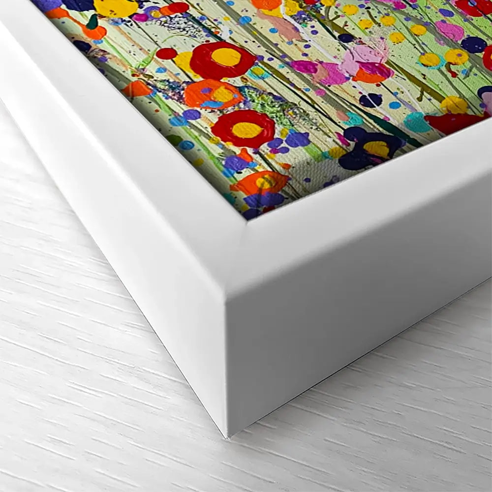 Lou Oversized Canvas Print Lou Oversized Canvas Print wall art product Art Print Shop