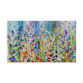 Lou Oversized Canvas Print Lou Oversized Canvas Print wall art product Art Print Shop