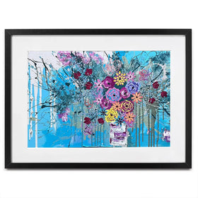 Love Like No Other Framed Art Print Love Like No Other Framed Art Print wall art product Jo Mulligan