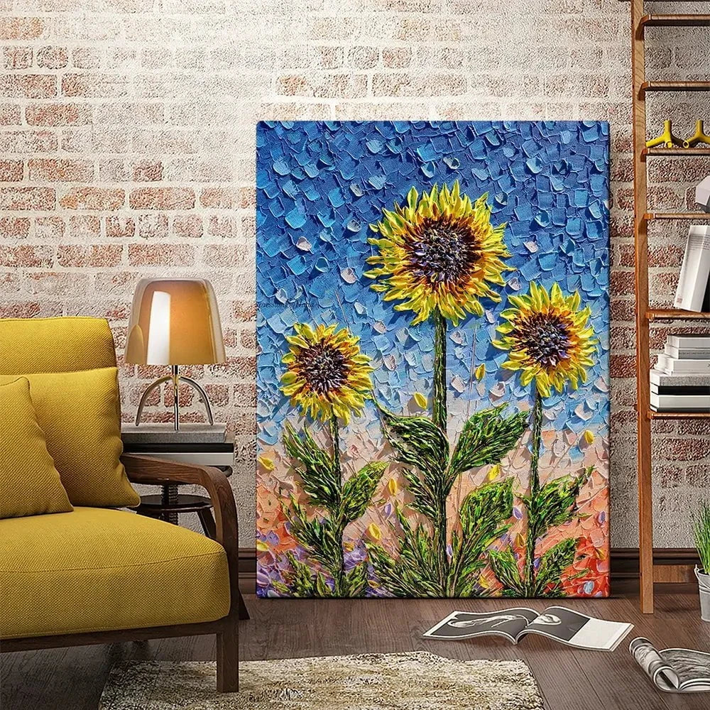 Lucious Lovers Canvas Print Lucious Lovers Canvas Print wall art product Nada Khatib