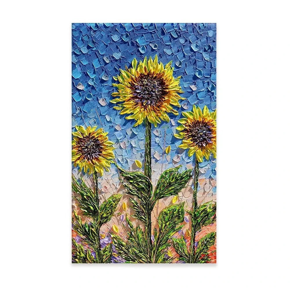 Lucious Lovers Canvas Print Lucious Lovers Canvas Print wall art product Nada Khatib