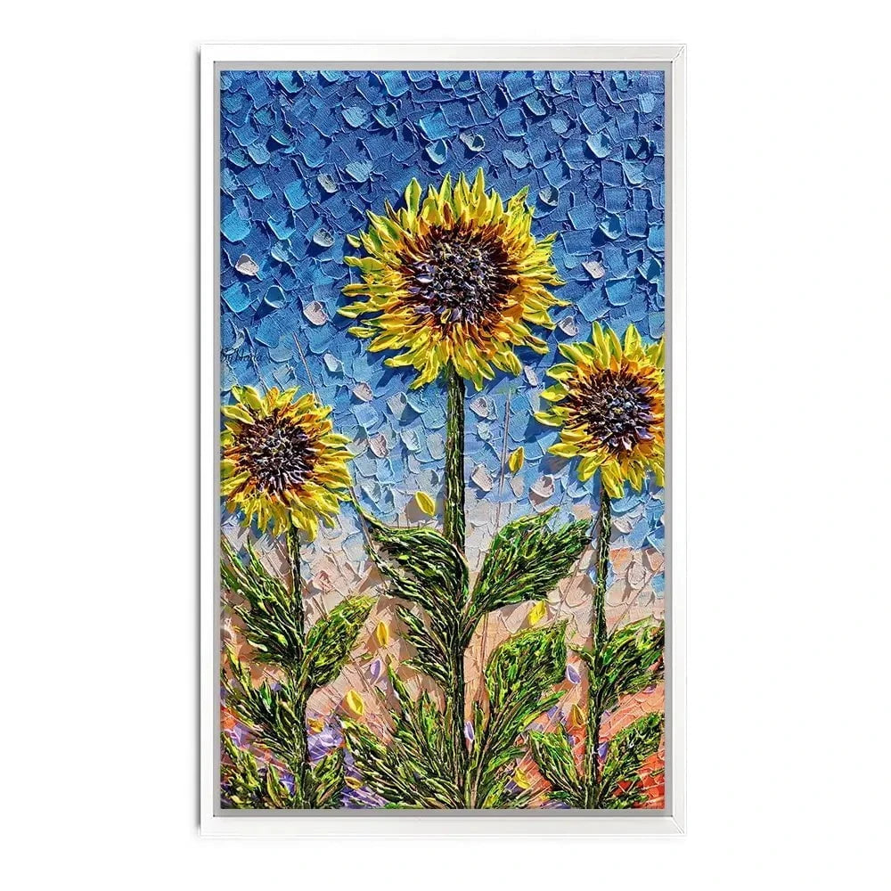 Lucious Lovers Canvas Print Lucious Lovers Canvas Print wall art product Nada Khatib