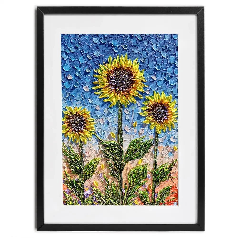 Lucious Lovers Framed Art Print Lucious Lovers Framed Art Print wall art product Nada Khatib