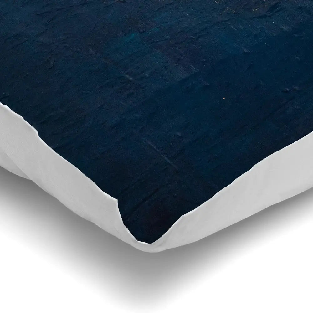 Lunar Whisper Cushion Lunar Whisper Cushion wall art product Osnat Tzadok