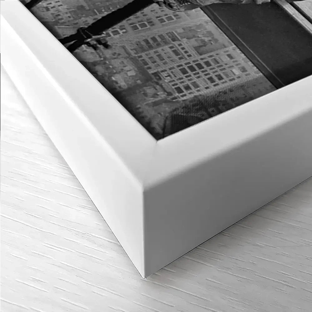 Lunch Atop A Skyscraper Trio Canvas Print Lunch Atop A Skyscraper Trio Canvas Print wall art product Independent