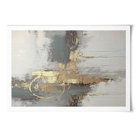 Luxurious Art Print Luxurious Art Print wall art product Muzi pear studio / Shutterstock