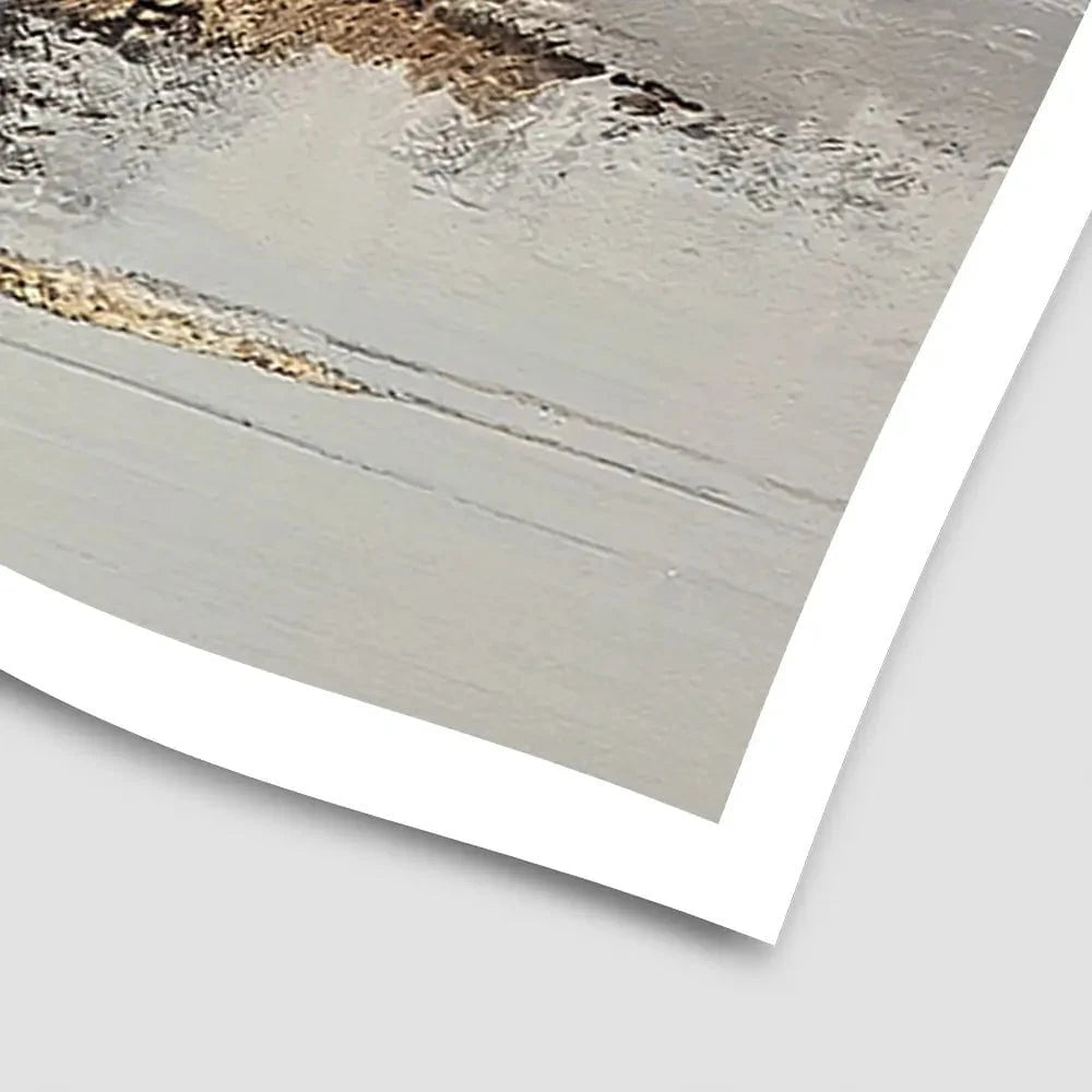 Luxurious Art Print Luxurious Art Print wall art product Muzi pear studio / Shutterstock