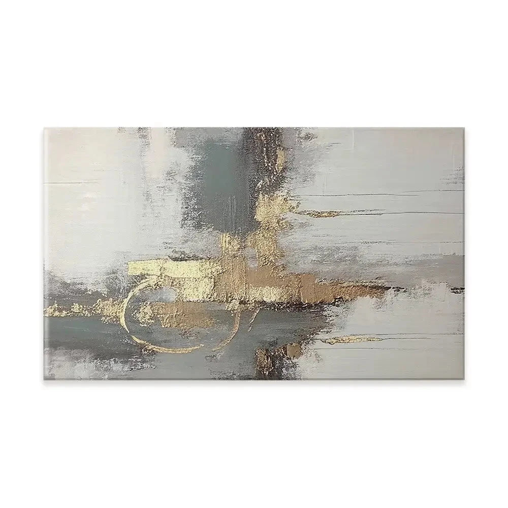 Luxurious Canvas Print Luxurious Canvas Print wall art product Muzi pear studio / Shutterstock