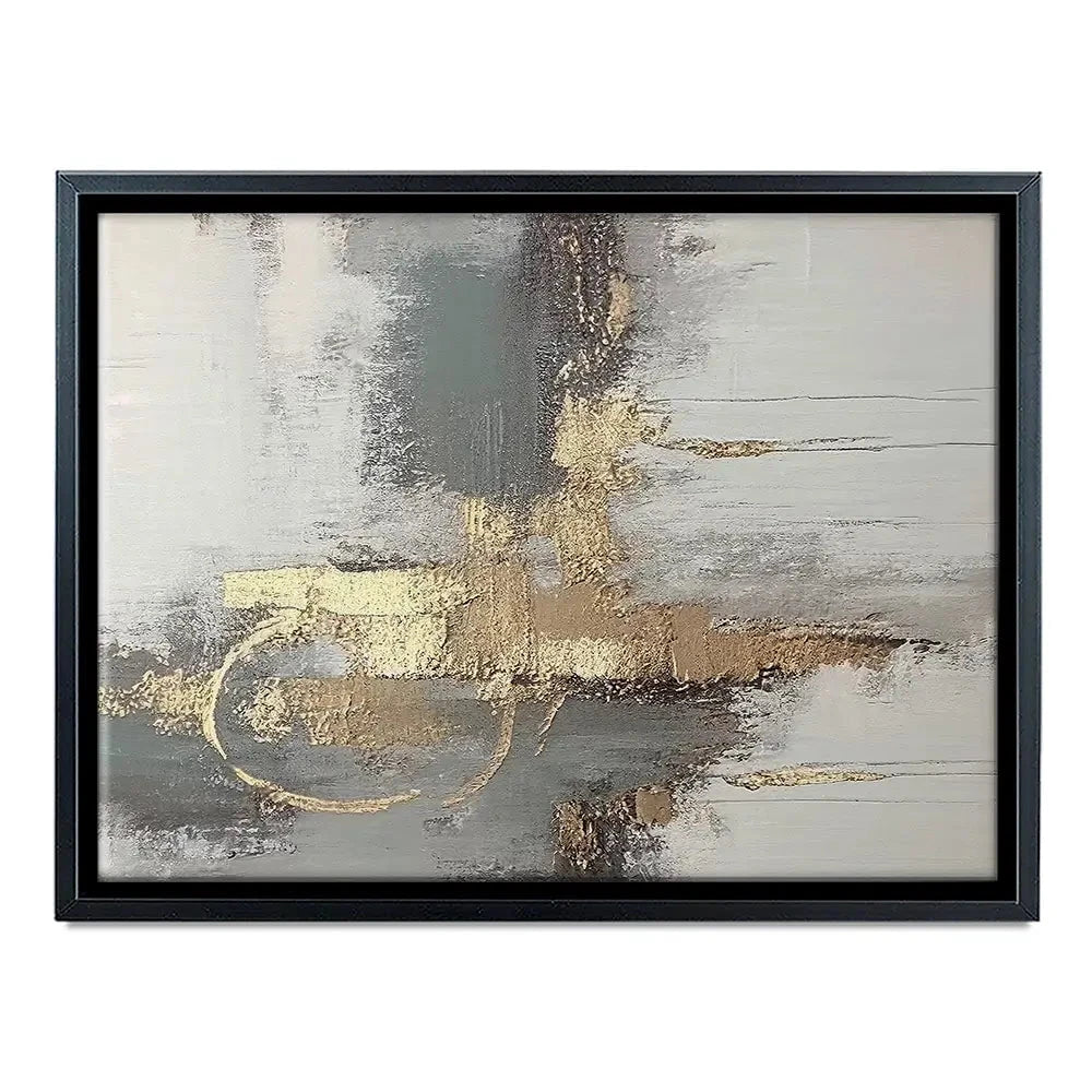 Luxurious Canvas Print Luxurious Canvas Print wall art product Muzi pear studio / Shutterstock