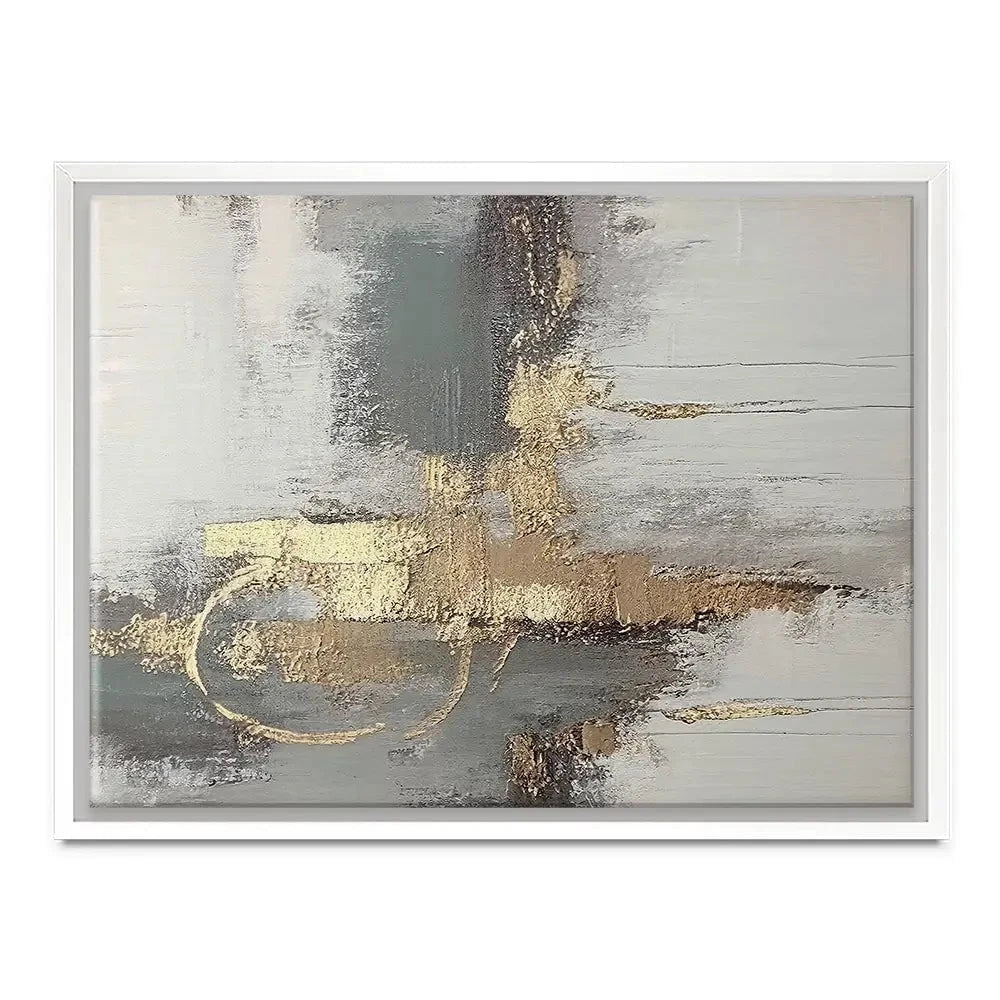 Luxurious Canvas Print Luxurious Canvas Print wall art product Muzi pear studio / Shutterstock