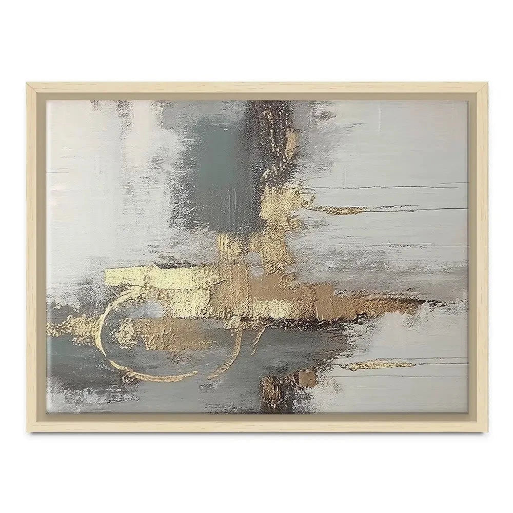 Luxurious Canvas Print Luxurious Canvas Print wall art product Muzi pear studio / Shutterstock