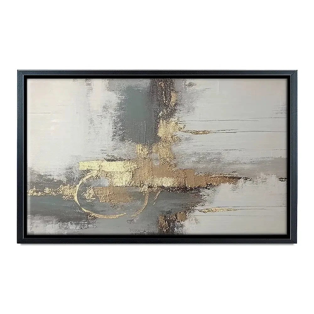 Luxurious Canvas Print Luxurious Canvas Print wall art product Muzi pear studio / Shutterstock