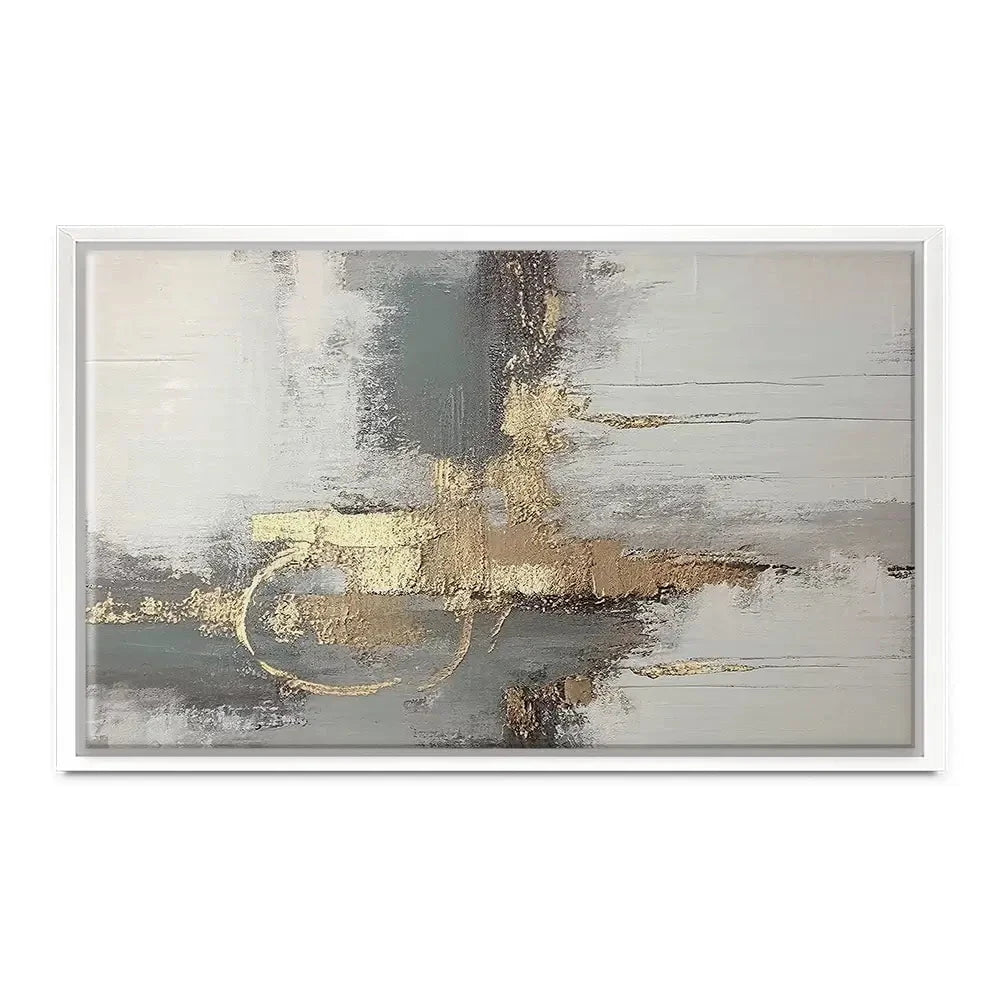 Luxurious Canvas Print Luxurious Canvas Print wall art product Muzi pear studio / Shutterstock