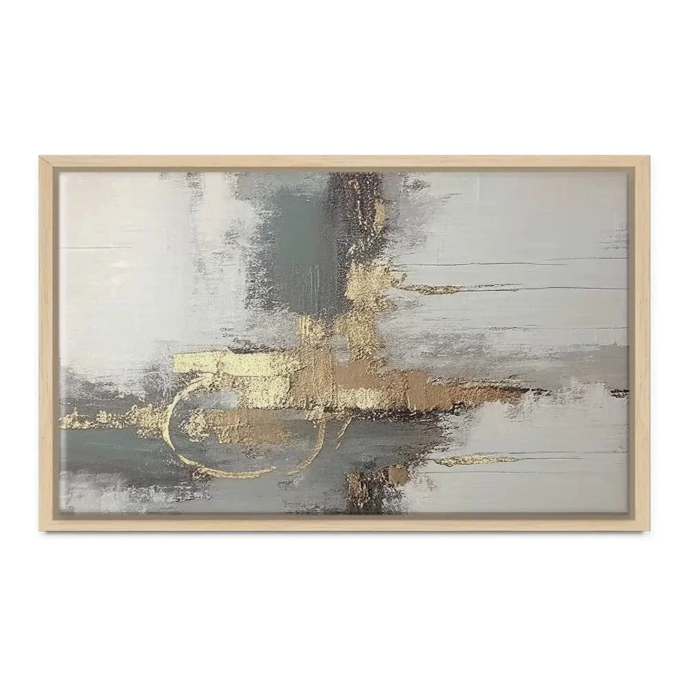 Luxurious Canvas Print Luxurious Canvas Print wall art product Muzi pear studio / Shutterstock