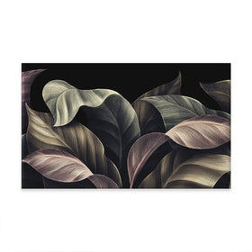 Luxury Tropics Oversized Canvas Print Luxury Tropics Oversized Canvas Print wall art product Alenarbuz / Shutterstock