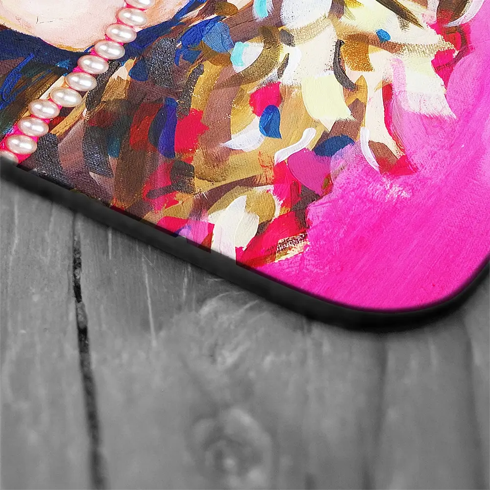 Madonna Smash Hits Coaster Set Madonna Smash Hits Coaster Set wall art product Juliet Stockton