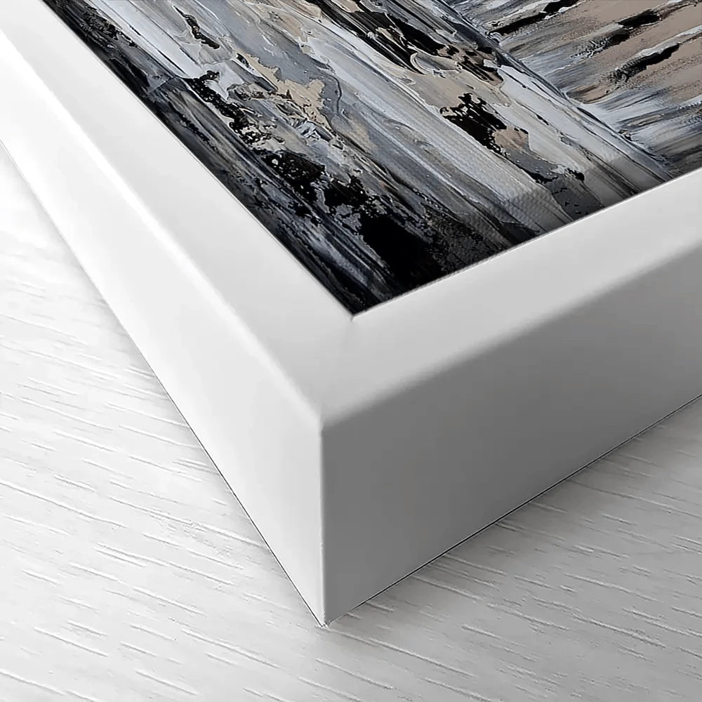 Magical Forest Canvas Print Magical Forest Canvas Print wall art product Osnat Tzadok